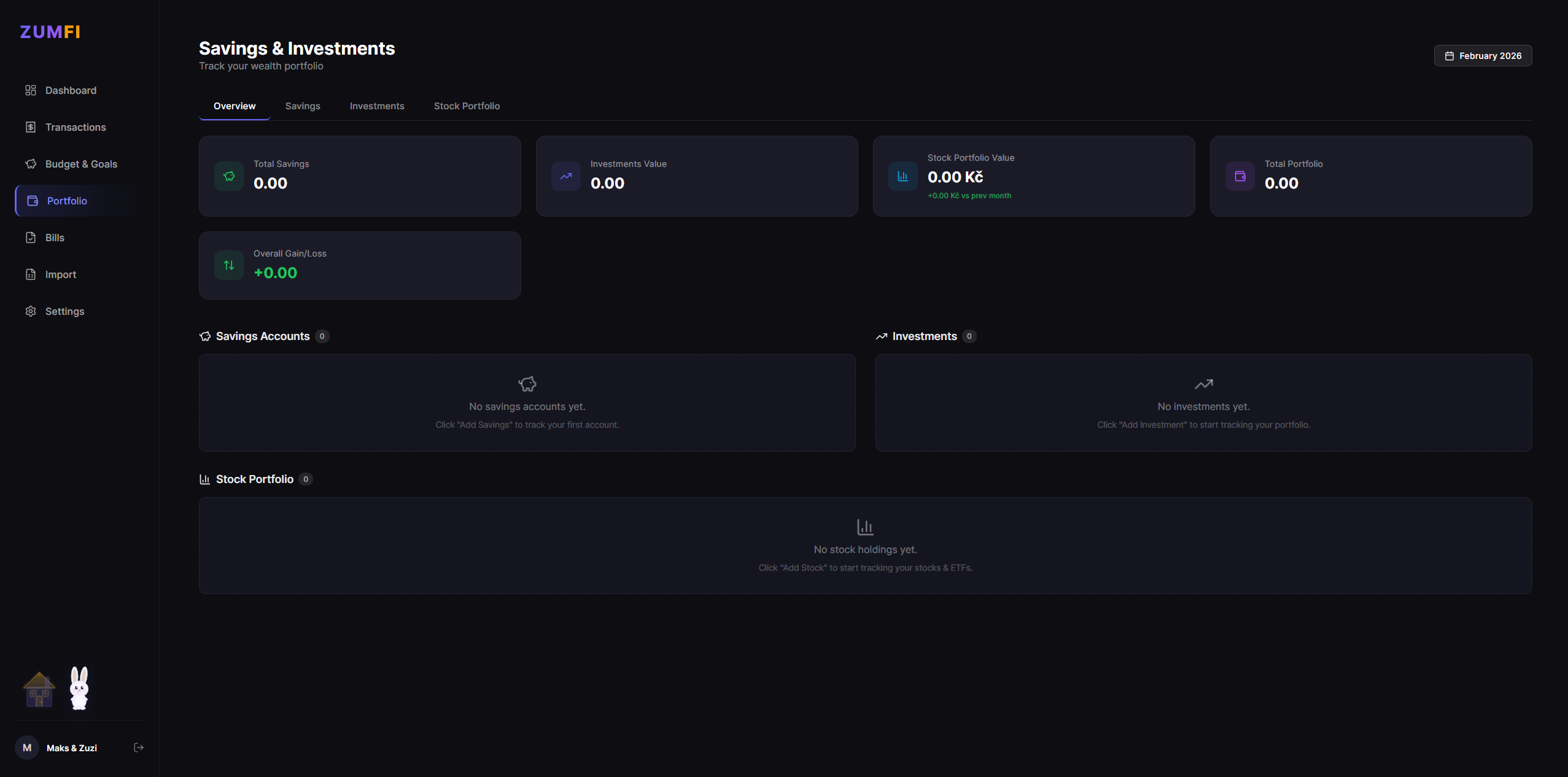 Portfolio